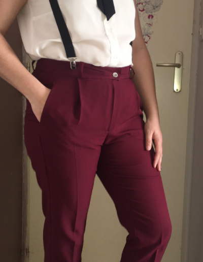 Creation-sur-modele-existant-pantalon-devant-Studio-Couture